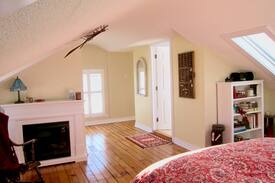 Cobourg Cabin | The Honey Pot Beach Rental