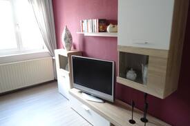 Jueterbog Apartment | Ferienwohnung Jüterbog Familie Ringel