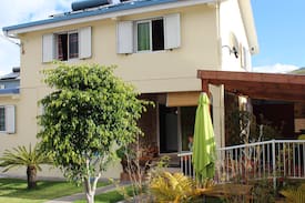 Cilaos Villa | Casamelias 3 "Maison 4 chambres à Cilaos"