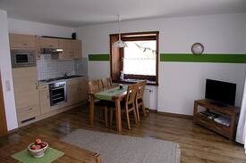 Wasserburg Apartment | Gästehaus Gutensohn, (Wasserburg (Bodensee)), Ferienwohnung 4, 46qm, 1 Schlafraum, max. 4 Personen