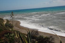 Borgo Bonsignore Villa | Villa Sortino a Seccagrande