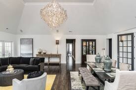 The Village of West Clay House | The WhiteHouse ! Your Private Oasis in Carmel
