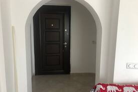 Bogazici House | Flamingo Gardenia Bahçe Manzaralı Daire