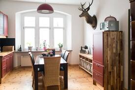 Sosa Apartment | Ferienwohnung "Zur Sommerfrische" in Sosa