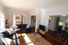 Port Macquarie House | Connies Cottage at Flynns Beach