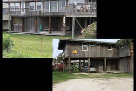 Grand Isle House | Sol et Terre