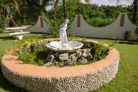 Chalan-Pago-Ordot Bed & Breakfast | Guam Garden Villa Bed and Breakfast