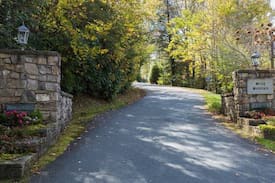 Blowing Rock House | High Country Manor at Misty Mountain