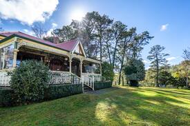 Inglewood Other | Beautiful Old World Adelaide Hills Lodge