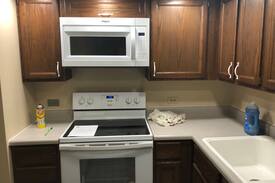 Grand Island Apartment | Yancy Condominiums