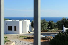 Patu Villa | Casa Macchia Carluccio
