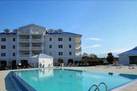 Roper Apartment | 3 Bedroom Condo at Waterside Resort by Capital
