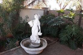 Potchefstroom Bed & Breakfast | 218 on Beyers Guest House