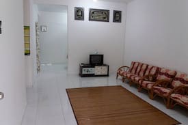 Maran District House | Homestay al-Ikhwan Taman Embun Mutiara, Chenor