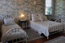 St Leonards Other | Grange Farm Tasmania. An Historic Farm Stay. c1819
