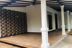 Biyagama House | HOUSE FOR LEASE IN KADAWATHA