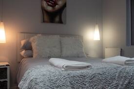 Eikenbosch Apartment | Holly Close Loft