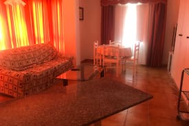 Cee Apartment | Apartamentos Bellavista 16,Brens, Cee A Coruña
