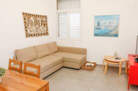 Haifa Apartment | Hadar - Spacious designed apartment -Haifa