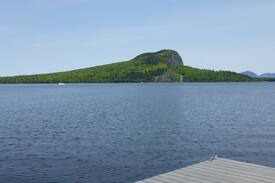 Rockwood Cabin | Eagles Nest on Moosehead Lake, Rockwood, Maine