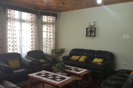 Kohima House | Sunview Homestay, A Home away from Home (Kohima)