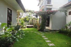 Ungasan House | Umah Tulip