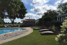 Creemore Other | Creemore Country Estate with Pool/Tennis