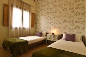 Galdar House | La Inquieta Guesthouse, a central house in Gáldar