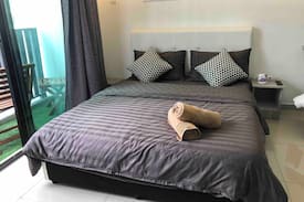 Shah Alam Apartment | Lavender Place@I-SOHO Tower I-City Shah Alam