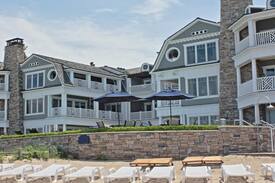 Glen Arbor Apartment | LeBear Resort & Spa Unit 8