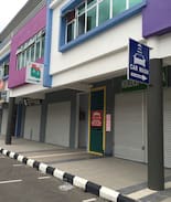 Sibu House | Tan's Bilik Sewa