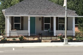 Helper House | Helper Train House