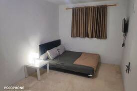 Guntur House | Bromo12 Residence