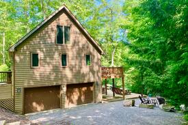Oakland Villa | Lake Forest Chalet- New Owners of 5 Star Home!