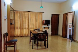 Mangalore House | Shenoy's House