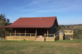 Harriet Cabin | Lower Buffalo River Arkansas - Cozahome Cabin