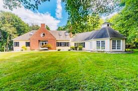 Cheshire Villa | Gorgeous luxury indoor pool house