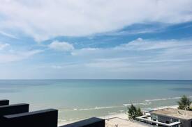 Kuantan Apartment | Romah Depan Pantai @Swiss Garden Kuantan