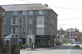 Barmouth House | Mor Iwerddon, Spacious 4 Bed, Holiday Home