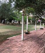 Braidwood House | Red Swing Cottage