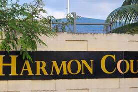 Tamuning House | "Single Room " Guam Harmon Homestay 关岛独立房间
