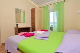 Gradac Apartment | Vila Goldfield/app.Hannah