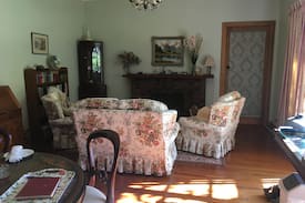 Leawood Gardens Bed & Breakfast | "Sundance" Adelaide Hills B&B