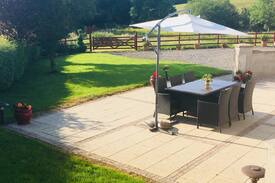Enniskillen House | Crom Road B&B Country House - B&B/Self-Cater