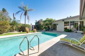 Village House | ICONIC STEVEN CHASE MID-CENTURY DREAM HOME!!!
