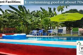 Initao Other | Villeta d Oblimar Creek Resort "Connecting Nature"