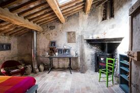 Umbertide Bed & Breakfast | The ArtHouse Umbria - Morandi - 2 Guests