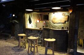 Stoumont Villa | De gestrande kayaker, 8 pers. met Linnenservice !!
