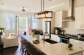 Old Village House | Sullivan’s Watch: Enjoy Beaches & Historic Dwntn!