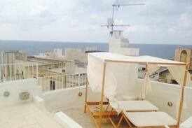 Gallipoli Historic Center Bed & Breakfast | Domus Dejana - Stanza Azzurrìa